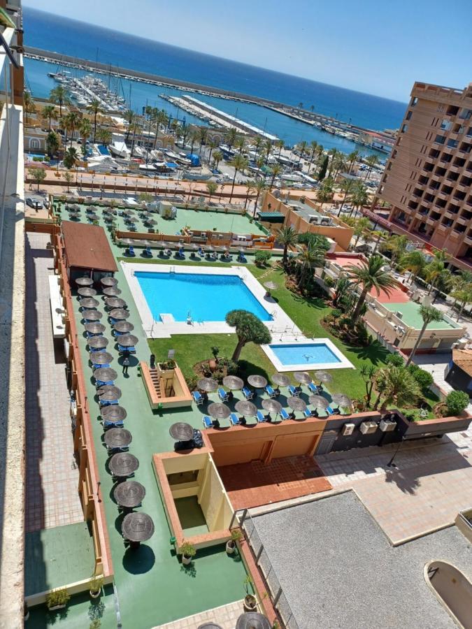 Appartement Primera Linea De Playa Y Vista Al Mar En Pyr Estudio *