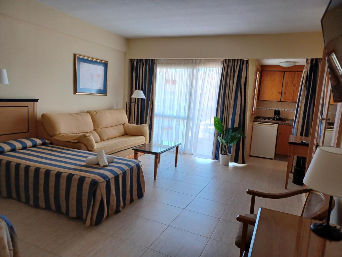 Appartement Primera Linea De Playa Y Vista Al Mar En Pyr Estudio *